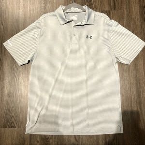 Under Armour Golf Polo